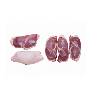 Fresh Skin-On Duck Breast Local (2 Pieces)