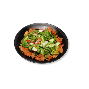 Fresh Large Fattoush Salad