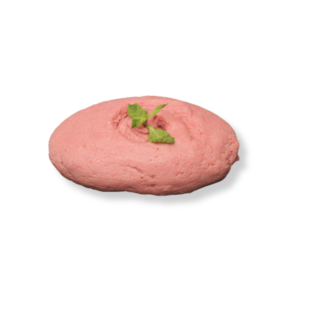 Fresh Beef Malesh Nayyeh