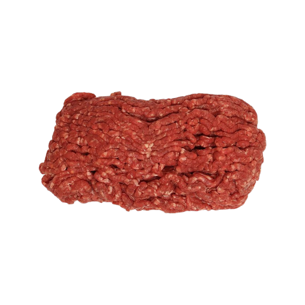Fresh Minced Beef Local
