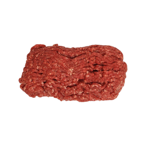 Fresh Minced Beef Local
