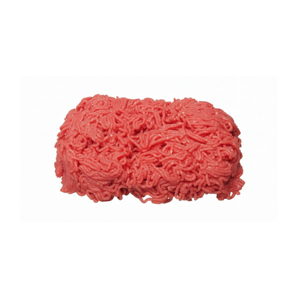 Fresh Organic Minced Beef Australia