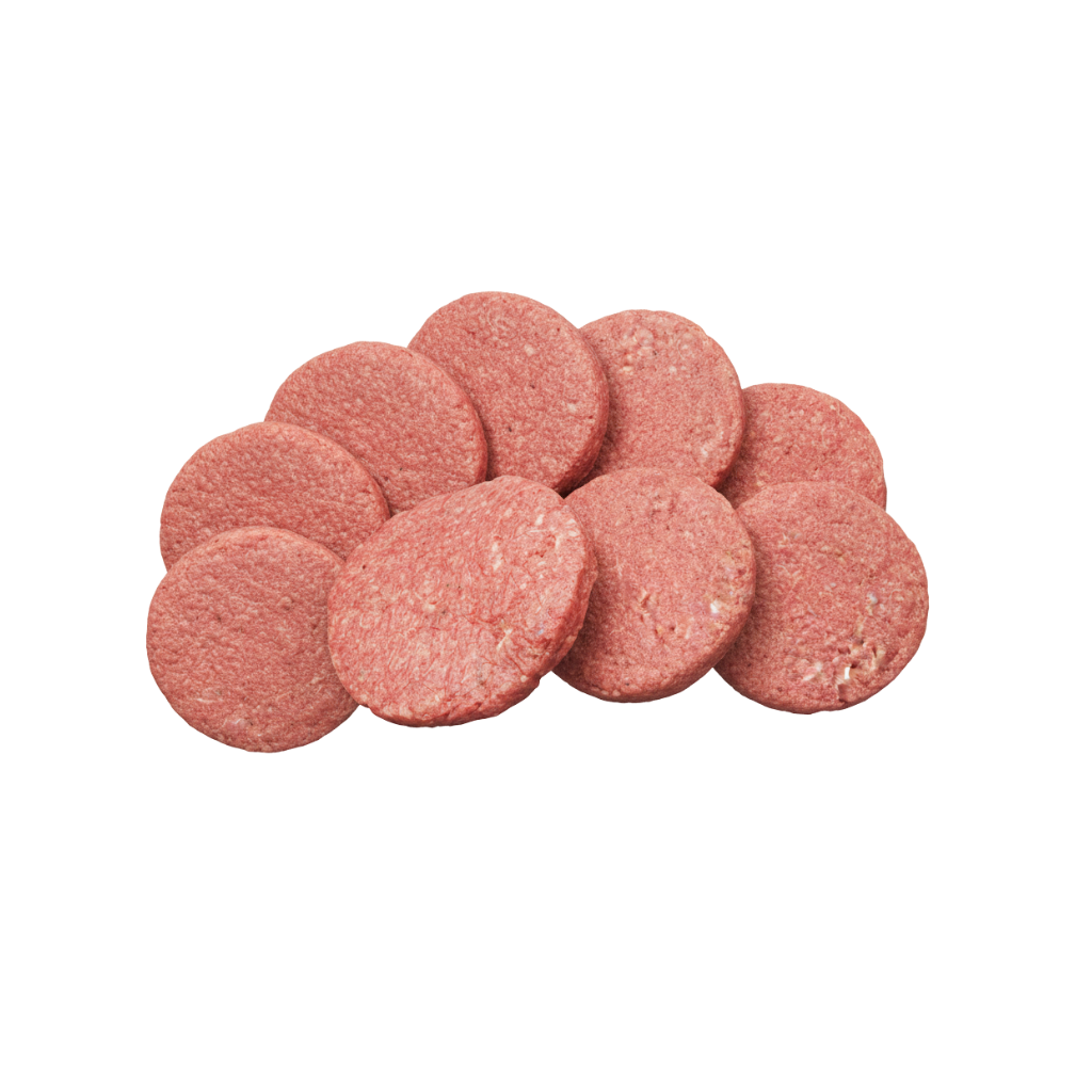 Fresh A5 Japanese Wagyu Beef Burgers Kurohana (9 Pieces)