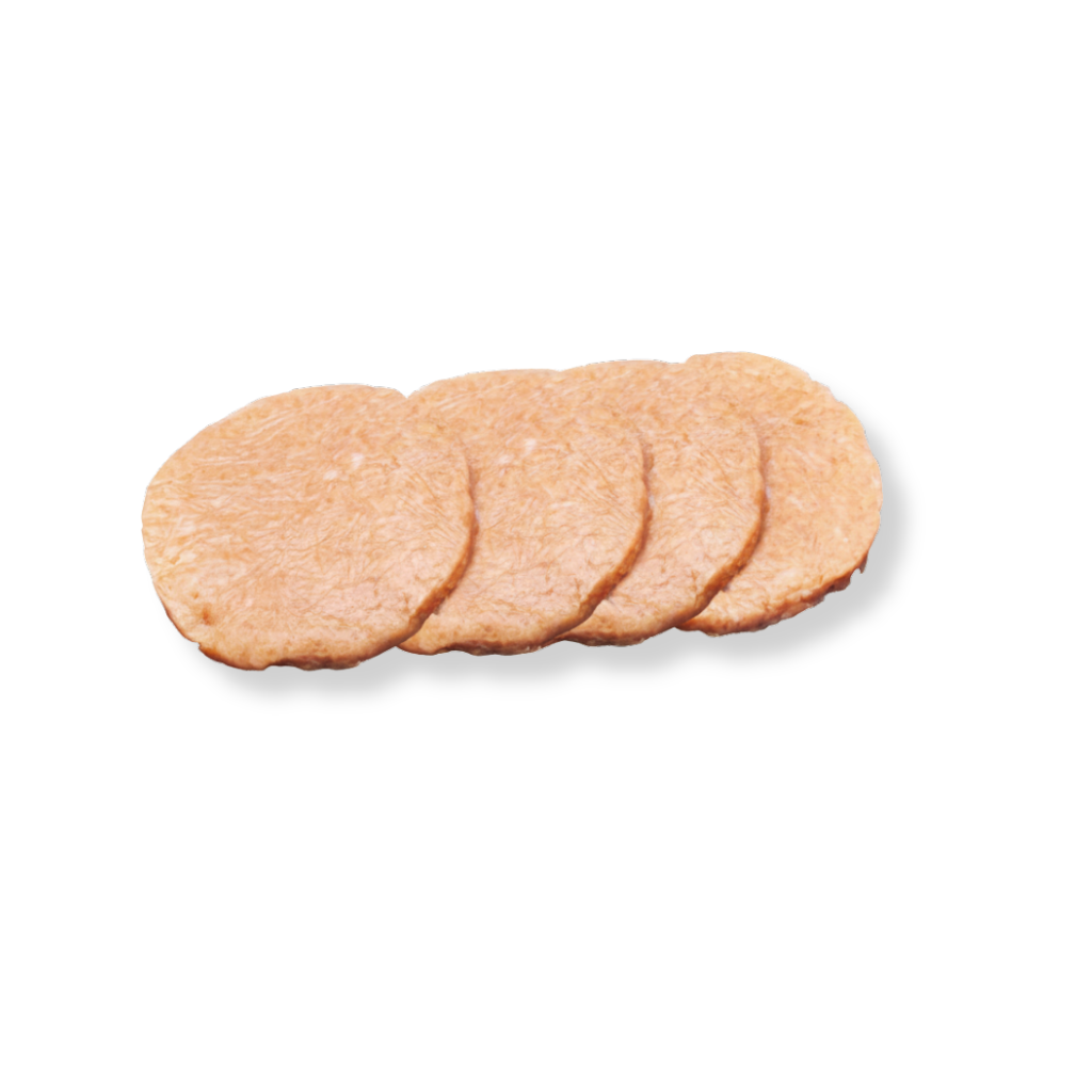 Fresh Chicken Burgers with Marination Options (2 Pieces)