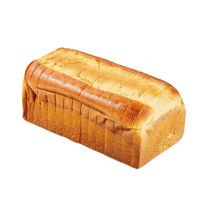 Wooden Bakery Sliced Brown Bread