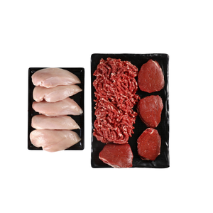 The Fit N' Lean Bundle (4 Servings)