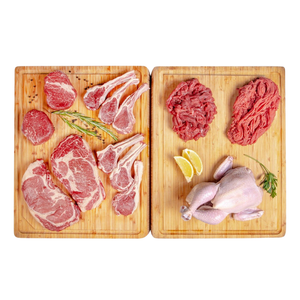 Butcher Choice Bundle