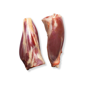 Fresh Whole Boneless Lamb Shank Australia (2 Pieces)