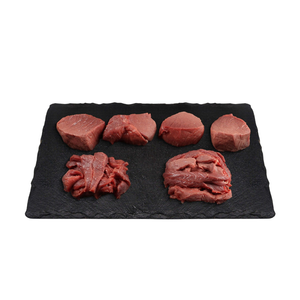 Fresh Grass Fed Beef Tenderloin Bundle Australia