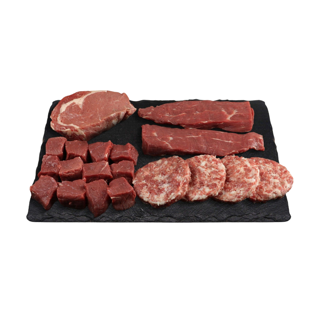 Fresh Power Meat Bundle Australia