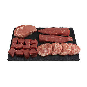 Fresh Power Meat Bundle Australia