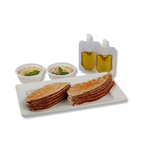 Aryas Box (20 Servings)