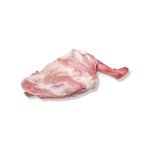 Fresh Whole Lamb Shoulder Australia with Marination Options (1 Piece)
