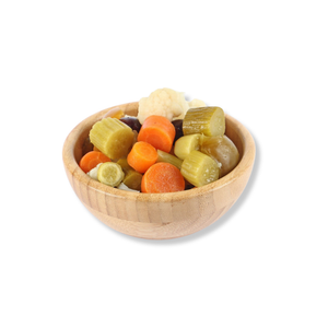Mixed Pickles