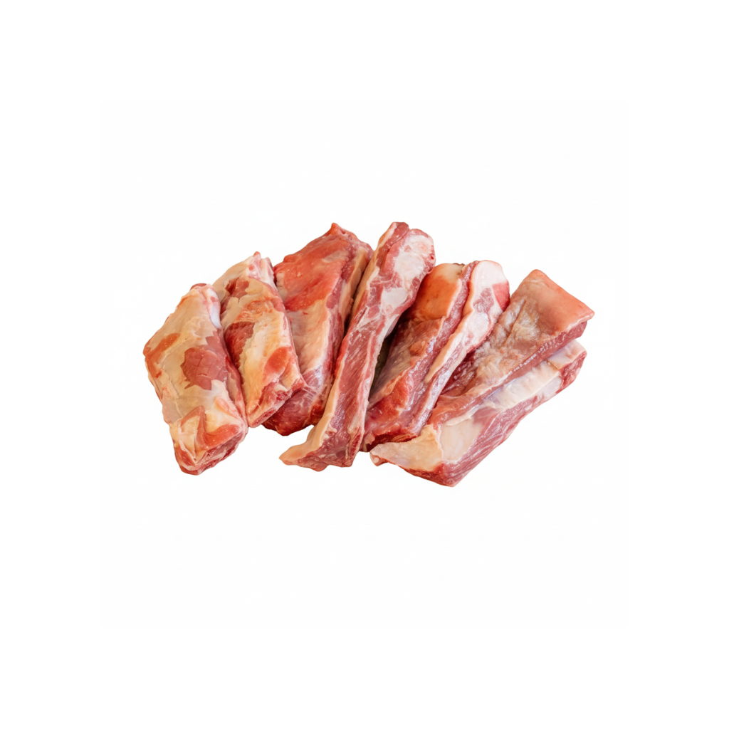 Fresh Lamb Tenderloin Australia with Marination Options (5 Pieces)