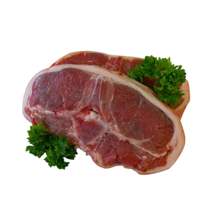 Fresh Lamb Topside Australia (1 Piece)