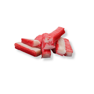 Frozen Crab Sticks Norway