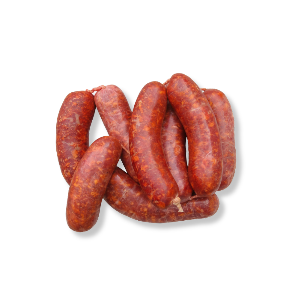 Fresh Spicy Beef Soujouk Skewers Australia (5 Pieces)