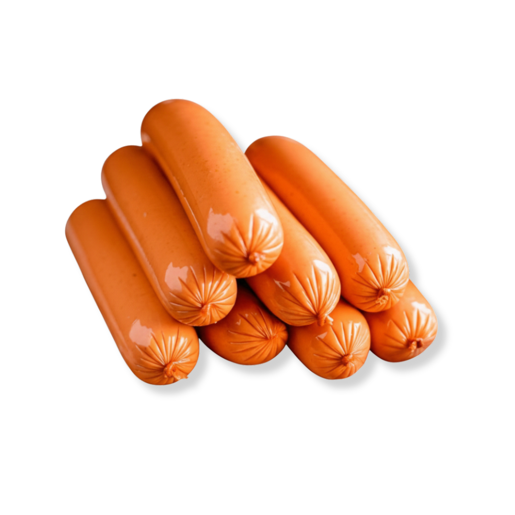 Fresh Beef Sausages with Tomato Spice 70/30