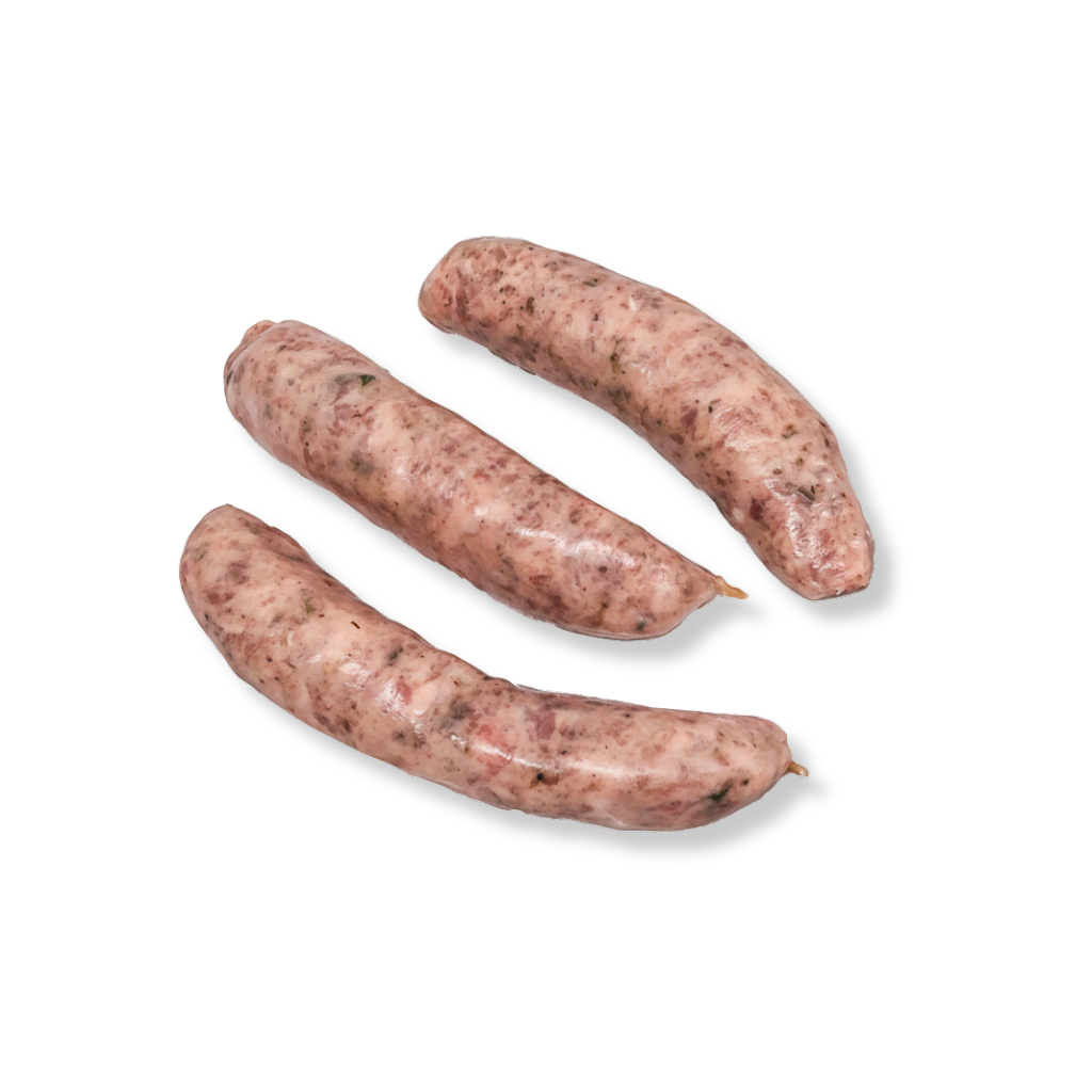 Fresh Lamb Sausages Australia