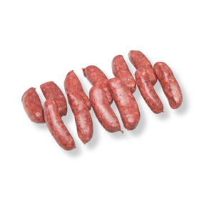 Fresh Goat Soujouk Skewers Local (2 Pieces)