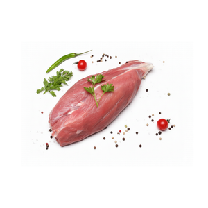 Fresh Boneless Beef Shank Australia (1 Piece)