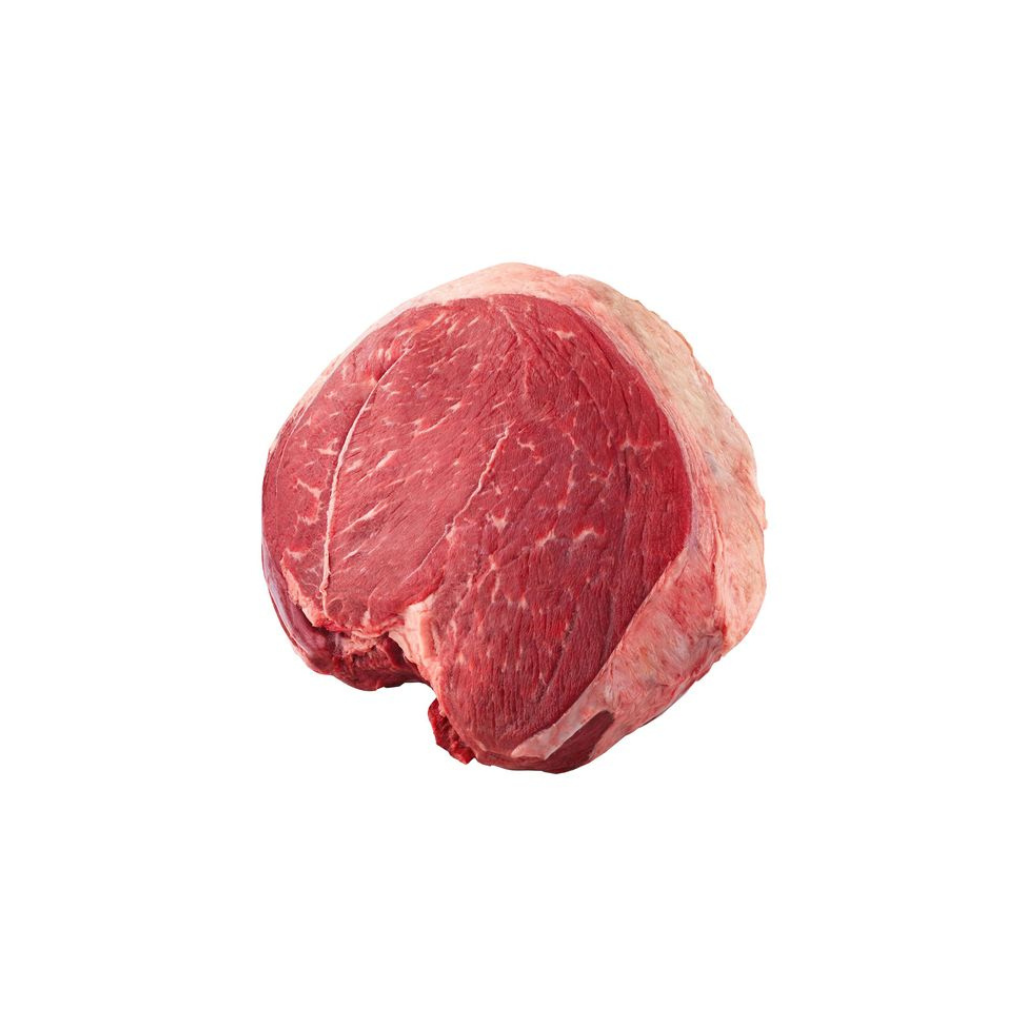 Fresh Whole Beef Knuckle Roast Brazil (1 Piece)