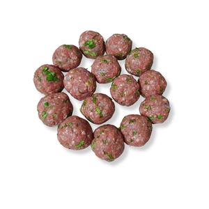 Fresh Beef Meat Balls Australia (15 Pieces)