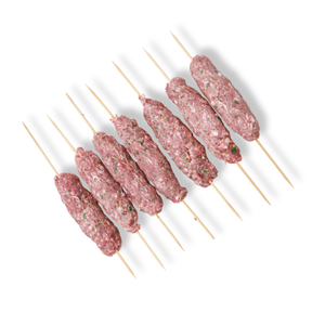 Fresh Iraqi Lamb Kebab Skewers Australia (10 Pieces)