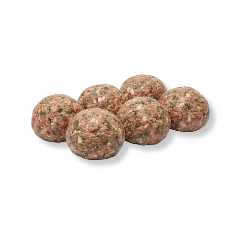 Fresh Lamb Kofta Balls Australia (7 Pieces)