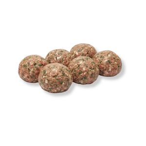 Fresh Lamb Kofta Balls Australia (7 Pieces)