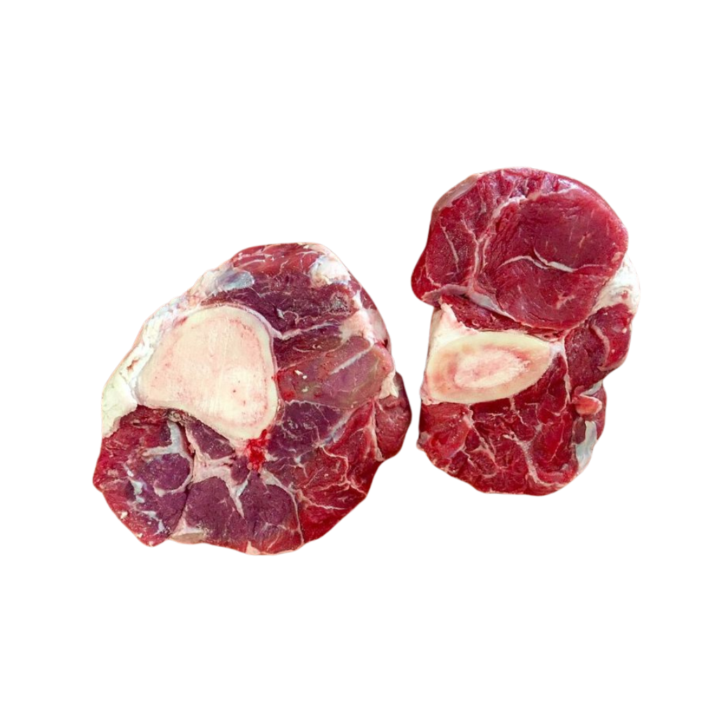 Fresh Boneless Beef Shank (1 Piece)