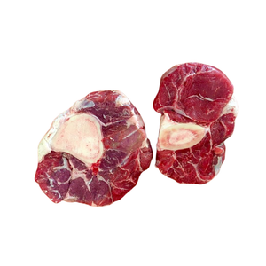 Fresh Boneless Beef Shank (1 Piece)