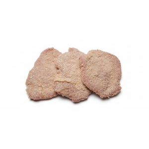 Fresh Beef Escalope (3 Pieces)
