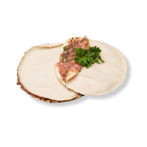 Fresh Beef & Lamb Arayess