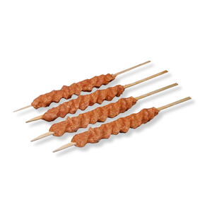 Fresh Turkish Kebab Skewers (12 Pieces)