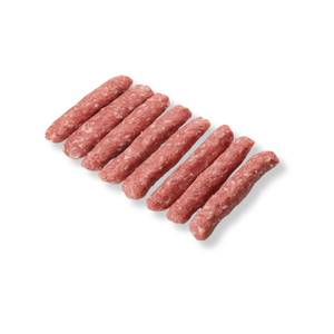 Fresh Flaming Cheesy Lamb Australia (5 Pieces)