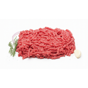 Fresh Minced Lamb Small Grind Australia (Na'meh)