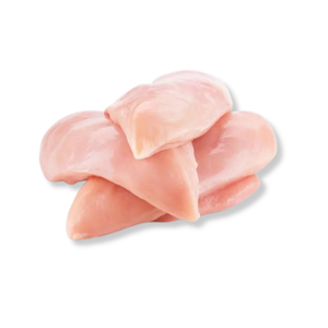 Fresh Marinated Chicken Breast (3 Pieces)