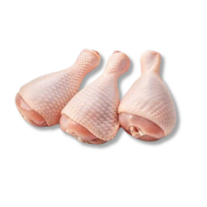 Fresh Chicken Drumsticks Al Ain with Marination Options (5 Pieces)