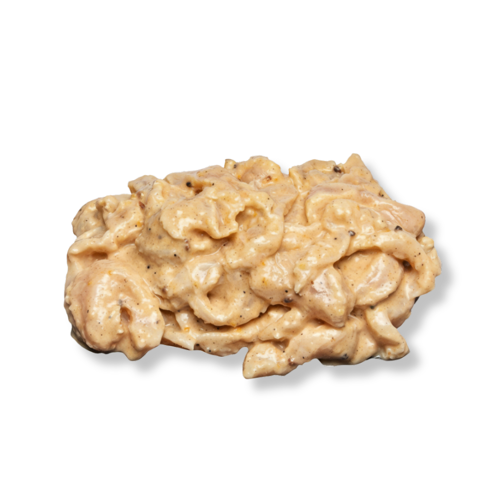 Fresh Marinated Chicken Shawarma Local