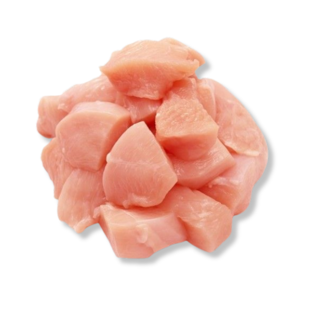 Fresh Chicken Shish Tawook Local with Marination Options