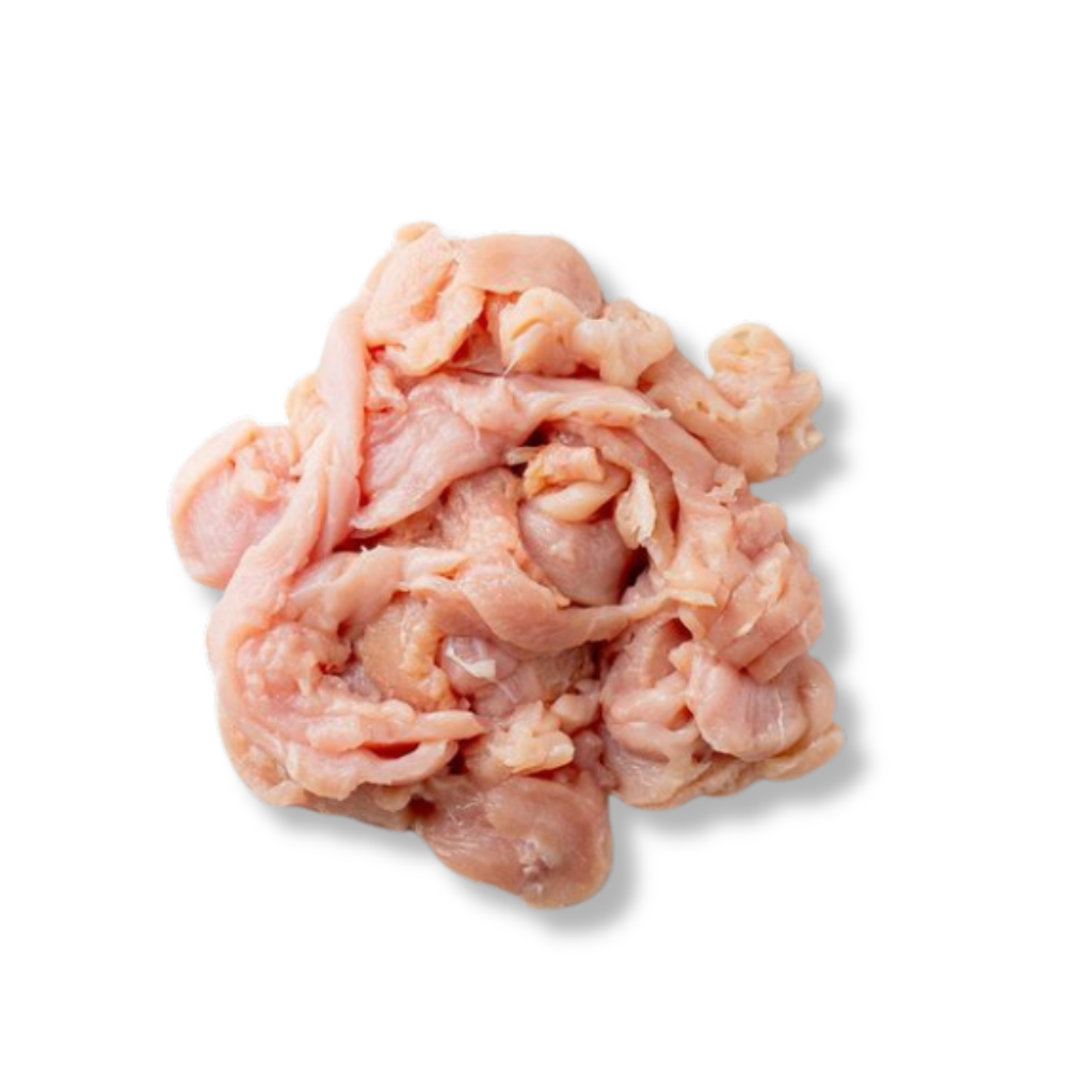 Fresh Chicken Stroganoff Local with Marination Options