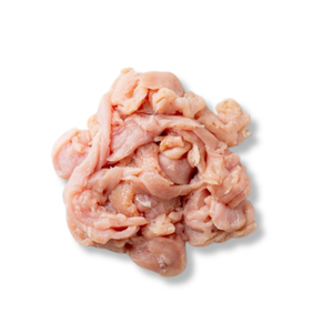 Fresh Chicken Stroganoff Local with Marination Options