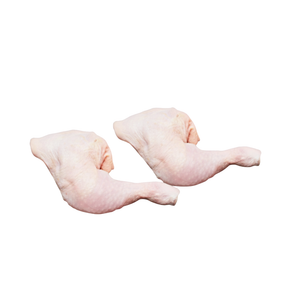 Fresh Organic Chicken Legs Local with Marination Options (2 Pieces)