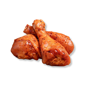 Fresh Marinated Chicken Drumsticks (2 Pieces)