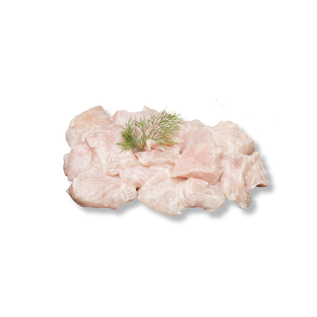 Fresh Marinated Shish Tawook