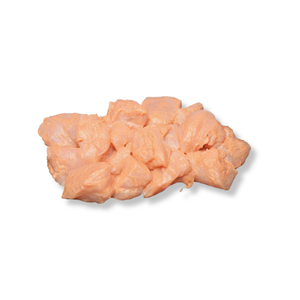 Fresh Marinated Shish Tawook - no added hormones