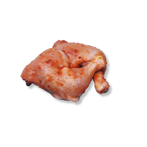 Fresh Marinated Chicken Legs (2 Pieces) - no added hormones
