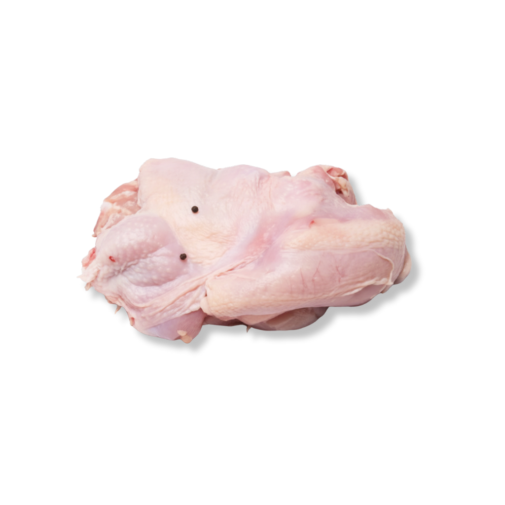 Fresh Whole Boneless Chicken with Marination Options (1 Piece)
